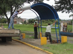 ponto-onibus