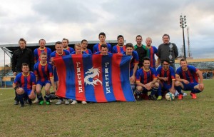 Poços vence o Futebol de Campo do Interior poços-futebolinterior-campeão