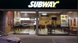 subway