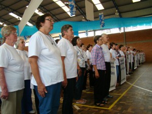 terceira idade