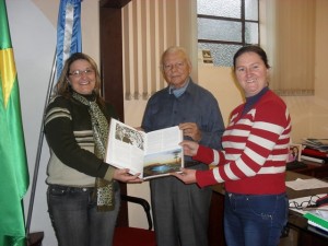 visita Porto Vitória