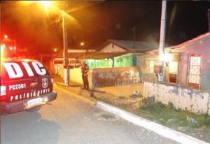 operação