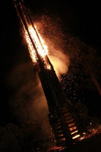 fogueira