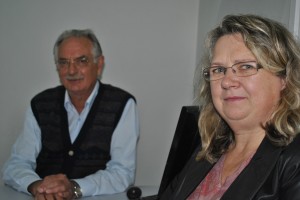 Abrigos