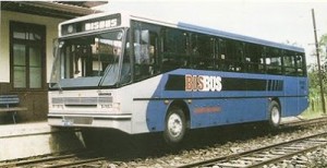 Bis bus