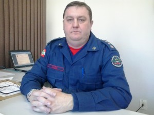 Bombeiros - 1