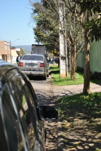 Calçadas 1