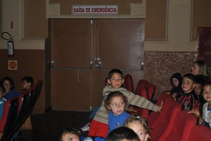 Cine Luz