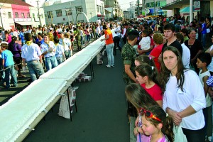 Desfile  -  08