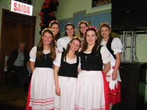 Einwander Fest 1