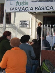 FARMACIA