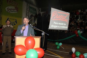 Fala do secretário regional (1)