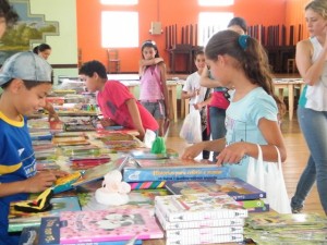 Feira do Livro
