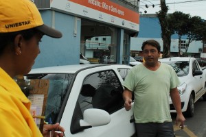 Fim da cortesia 1