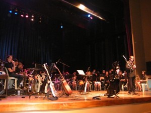Gospel 1