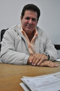 Greve bancários