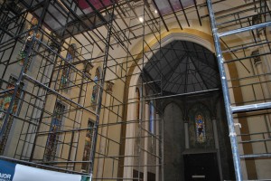 Igreja - Capa