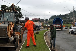 Pavimentação 2