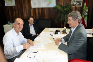 Projeto Lar Legal