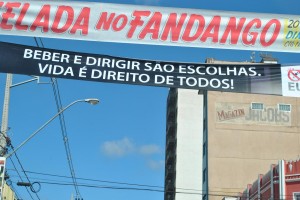 Semana do transito 1