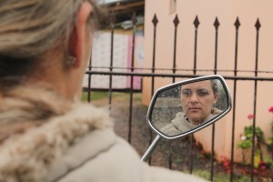 Trânsito - CAPA