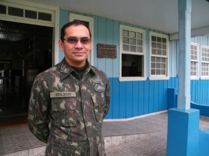 batalhão