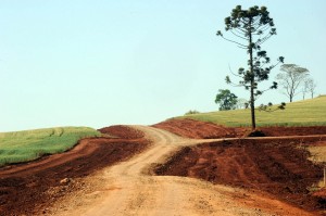 Patrulha do Campo em Ariranha do Ivaí