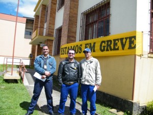 correios