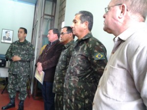 junta 3