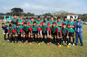 Final de semana de decisões no Campeonato Varzeano vgferroviário-futebol-campeonatovarzeano