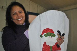 Artesã