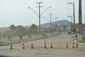 Avenida Perimetral