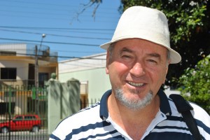 Carlos Agustini