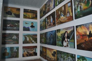Casa do artesanato 2
