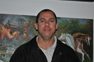 Casa do artesanato - bonequinho