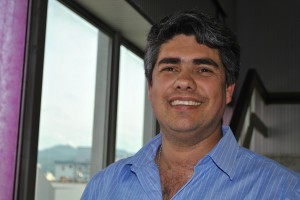 Cidades digitais - Élcio