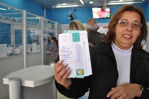 Greve - CAPA