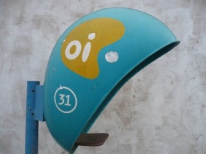 Orelhão