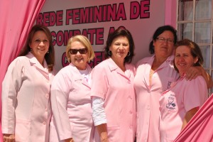 Outubro rosa 1