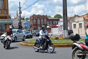 Rotatória 01