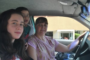 Rotatória 02