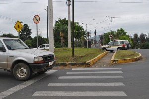 Rotatória 1