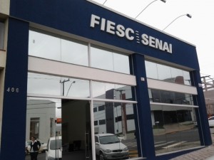 Senai 1