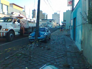 carro poste 2