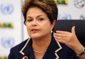 dilma