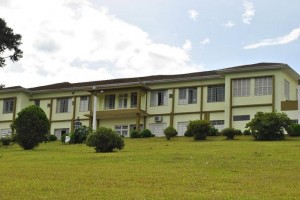 hospital