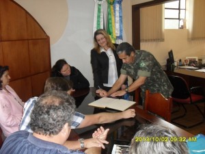 junta