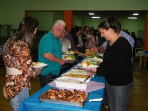 servidor PV