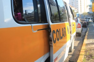 transporte