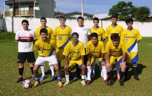 Uniguaçu é campeã dos Jogos da Polícia Militar de União da Vitória uniguaçu-policiamilitar-campeonato